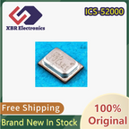 (1/20 pieces) ICS-43434 434 QFN-6 Digital I2S Output Bottom Port Microphone Brand New Genuine Original Product
