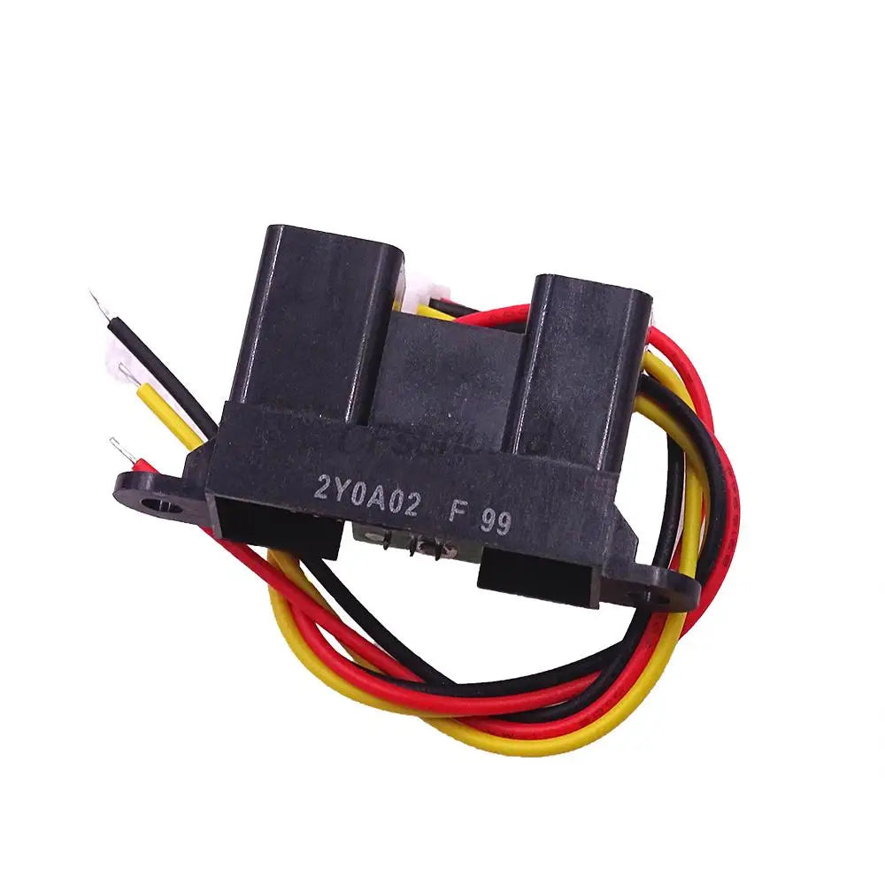 GP2Y0A02YK0F 2Y0A02 IR Infrared Proximity Sensor Detect 20-150cm Distance Measuring Sensor With Cable DIY Starter Kit