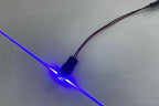 405nm Blue Line Laser Diode Module 360° Laser Level 30mW-100mW for Laser Engraver/Tester/Woodworking Tools