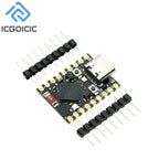 SuperMini Dev Board for ESP32-S3, WiFi BT 5.0 Ultra-Small Size Module, Compatible with ESP32-S3FH4R2 Arduino Micropython