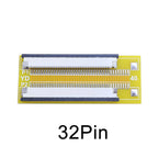 1/2PCS 0.5mm Pitch FFC FPC Flexible Flat Cable Lengthen Extension Board Adapter Board 4 5 6 8 10 12 15 16 20 24 26 28 30 32 34 4