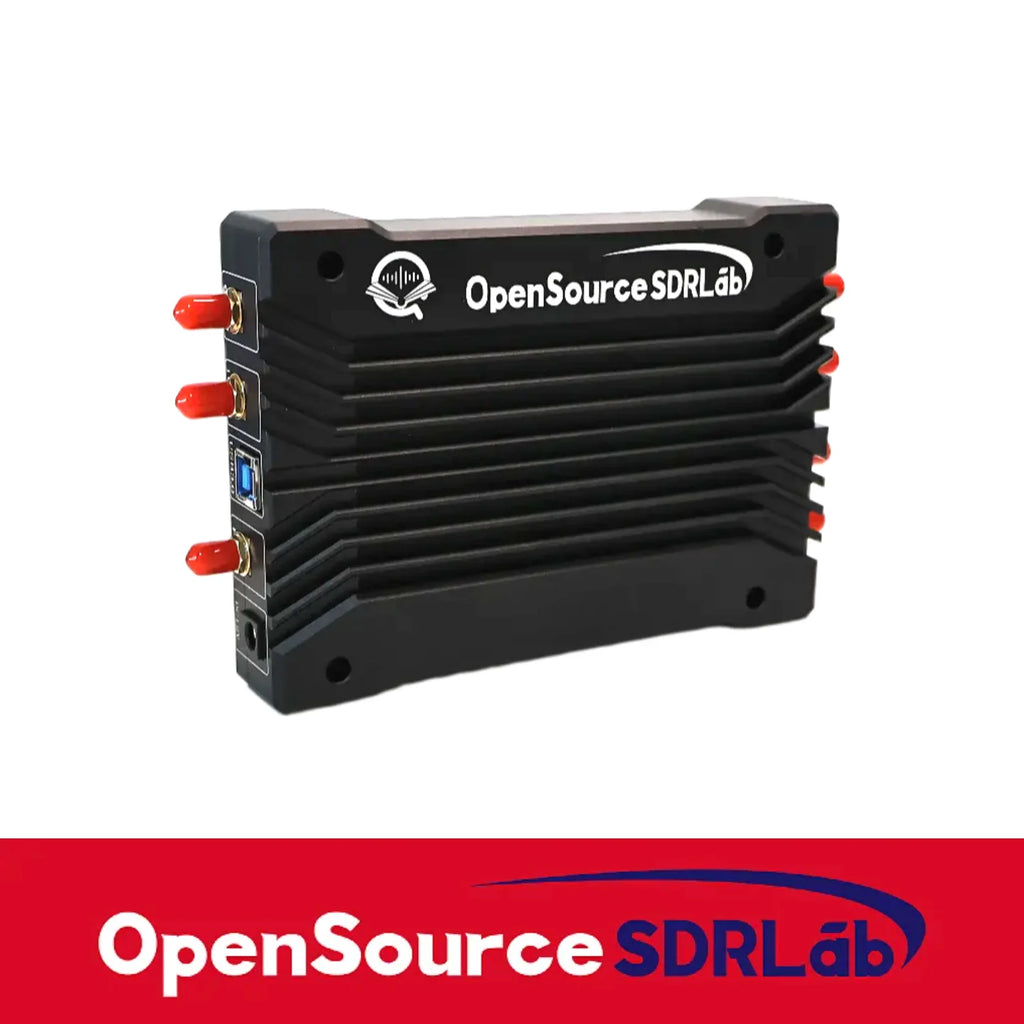 B210 SDR  AD9361 RF 70MHz-6GHz Compatible with Original Official