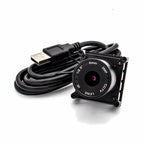 WGWK 1080P 90FPS Global Shutter High Frame Rate Mini USB Camera Module High Speed Aptina AR0234 For High-Speed Motion Capture