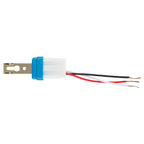 Automatic On Off Photocell Street Lamp Light Switch Controller 110V 220V 24V 12V 10A Photo Control Photoswitch Sensor Switch