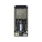 LOLIN D32 V1.0.0 - wifi & bluetooth board based ESP-32 esp32 ESP-WROOM-32 4MB FLASH Arduino MicroPython Compatible