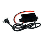 12V 24V 36V 48V 60V 72V Buck to 5V 3A USB Step Down Power Converter Car Auto Phone Motorcycle Charger Adapter 11V-90V