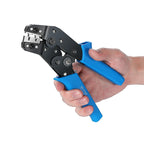 SN-03BM SN-01BM SN-2549 Crimper GH1.25 MX1.25 ZH1.5mm 2.0 3.96 4.2 6.2 Terminal Wire Crimp Tool 0.08-0.14mm² Crimping Plier