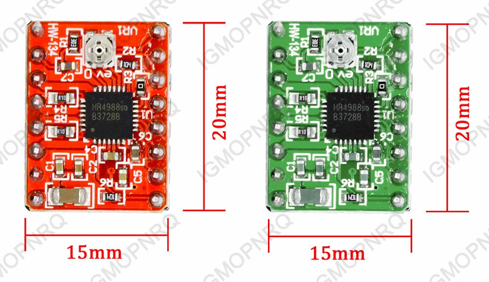 Mega 2560 R3 CH340+1pcs RAMPS 1.4 Controller+5pcs A4988/DRV8825 Stepper Driver Module+1pcs 2004 controller for 3D Printer kit
