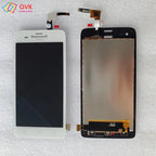New For Honeywell EDA50 EDA51 LCD Liquid Crystal Display + Touch Screen Sensor Assembly Integrated Screen