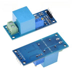 1PCS ZMPT101B Active Single-Phase AC Voltage Sensor Module High Precision Voltage Transformer Module with Analog Output