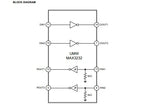 (2pcs) MAX3232ESE MAX3232 ESE SOP-16 250Kbps Transceiver 2/2 RS232 ICs Peter-ic