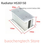 MBRP400100CT Fast recovery diode module 400A 400Amp 100V Schottky diode  IGBT Power Module