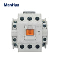 ManHua GMC-32 GMC-40 GMC-50 3 Phase   Control Power Signal Electrical Magnetic Contactor 220VAC