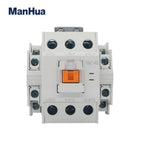 ManHua GMC-32 GMC-40 GMC-50 3 Phase   Control Power Signal Electrical Magnetic Contactor 220VAC