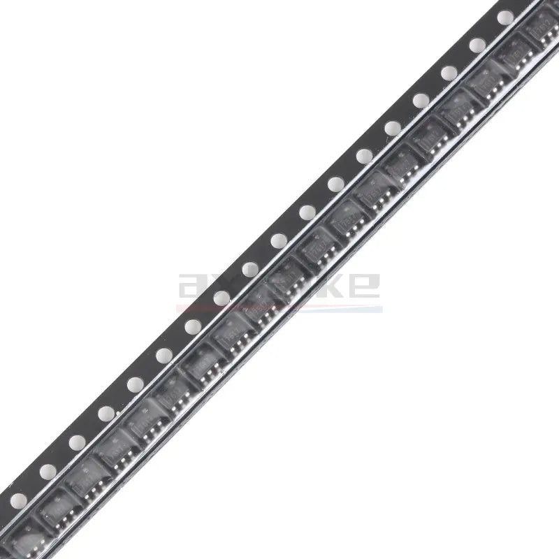 10PCS UCC27517DBVR UCC27517 7517 SOT23-5 SMD Single-Channel High-Speed Low-Side Gate Driver IC Chip