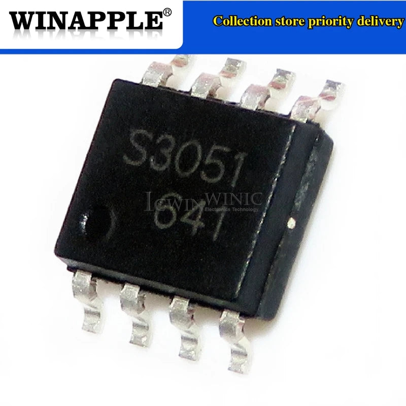 MC33078DR2G MC33078D 33078 MC34262DR MC34262D 34262 DS3231MZ DS3231M DS3231 SEM3051 S3051 SOP-8