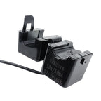 3pcs Split Core Current Transformer Clamp On CT Snap 30A/30mA 40A/40mA 50A/50mA 100A/100mA 1000:1 2000:1 KCT16