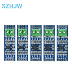 5-50pcs MAX485 Module RS-485 TTL Turn To RS485 Converter Module For Arduino Microcontroller MCU Development Accessories
