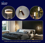 1-10pcs G9 LED Lamp Bulb AC 220V 3W 5W 9W 2835 SMD Ceramic Led Light for Chandelier Spotlight Replace Halogen Lamp
