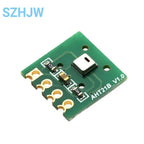 AHT21 Precision Digital Temperature And Humidity Sensor Measurement Module AHT21B I2C Communication Replace SHT20 For Arduino
