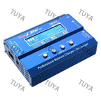 Original IMAX B6 V2 6A 60W Balance Charger Discharger for Mavic/Inspire Battery