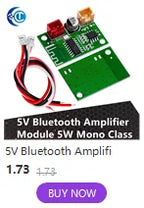 Durable ESP Development Board Programming Fixture (1PC) – Supports ESP8266/ESP32 & ESP-12F/07S/12S Modules