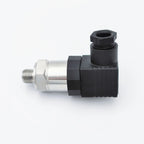 Water Oil Fuel Gas Air Pressure Transmitter G1/4 12-36V 0-10V 0-600bar Optional Stainless Steel Pressure Transducer Sensor
