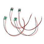 Type-c PCB With Cabel Converter Adapter Micro USB To DIP Female Connector Breakout Board Charging Cable Soldering Board Socket