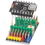 ESP32-C3 Development Board ESP32 SuperMini Development Board ESP32 Development Board WiFi Bluetooth For Arduino