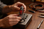 PSVANE EL84 Vacuum Tube Replace 6P14 6BQ5 for Tube Amp Headphone Amp Guitar Speaker Hifi Upgrade Tube Amplifier