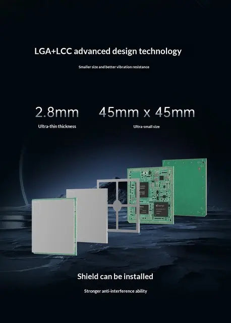 Am62lx Industrial Development Board With Am62l32 Dual Cortex-a53 Processor, Am335x Upgrade, Can-fd and Tsn Tronlong Ti
