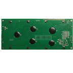 5V Larger LCD 2004 20*4 20x4 Largest Character Yellow Gray Blue Screen 204 Display Module 146*62.5mm HD44780 WH2004L AC204B