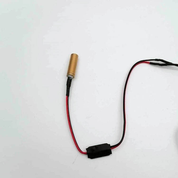 Yellow Laser Diode 561nm DPSS Laser MODULE 2mw To 9mw