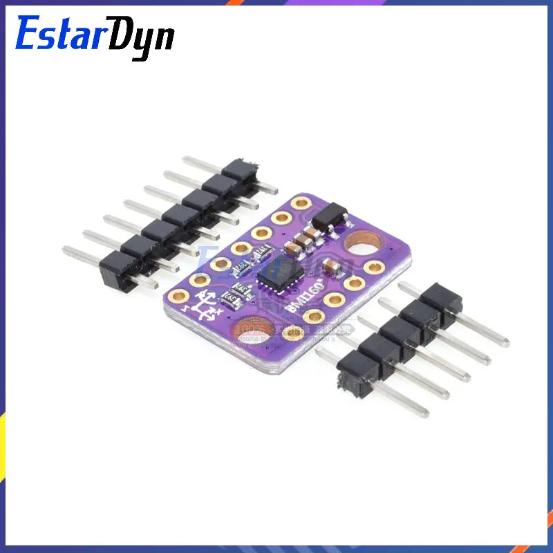 Estardyn BMI160 Latest Stance Accelerometer Gyroscope module 6 Dof inertial Measurement Sensors