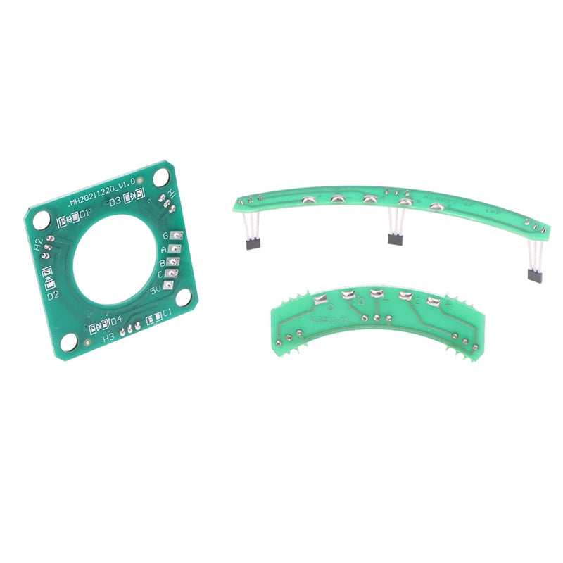 1Pc Hall 613H Electric Tricycle Hall Sensor 613H PCB Circuit Board Hall Element Hall Board