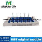 BSM50GD120DN2 BSM35GD120DN2 BSM25GD120DN2 BSM15GD120DN2 BSM10GD120DN2 IGBT Module New Original
