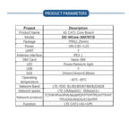 SIMcom CAT1 Core Board SIM7670 SIM7672 SIM7000 SIM7070 A7670 A7676 A7672 Series MNGV LNGV  support Data+GNSS(optional)