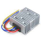 RUIYISI DC Isolated Power Converter 24V to 24V Voltage Regulator 130V120V90V80V72V60V36V48V12V to 12V5V Voltage Regulator Module