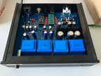 L1541DAC gold TDA1541 fever decoder, coaxial, optical, USB(without TDA1541 chip）