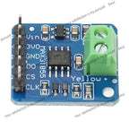 MAX31855 Module 3V to 5V Input High-Precision SPI Interface Type K Thermocouple Module Wide Measurement Range