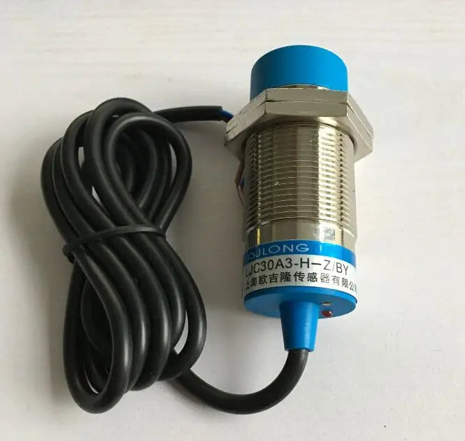 M30 capacitive proximity sensor LJC30A3-H-Z/BY BX LJC30A3-H-Z/AY AX LJC30A3-H-J/DZ EZ 20mm detective distance LJC30A3-15-H-Z/BY