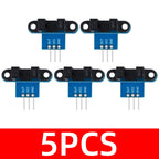 1~10PS EGBO IR Infrared Speed Sensor Module Distance Measurement Detection Optocoupler For Arduino Smart Car/Robot