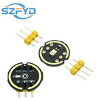 MS3625 Is Compatible With INMP441 Omnidirectional MEMS Microphones With High Precision And Low Power Consumption I2S ESP32