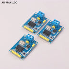 【Rw】MCP2515 CAN Bus Driver Module Board TJA1050 Receiver SPI For 51 ARM Controller Interface Module For Arduino DIY Kit