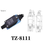 STDELE Limit Switch TZ - 8104.TZ-8107.TZ-8108.TZ-8111.TZ8112.TZ-8122. TZ-8166.TZ-8167.TZ-8168 Travel Switch Micro Switch