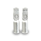 5/10Pcs 50A/120A/175A/350A Anderson Style Plug Connector 12-24V DC Battery Quick Connector Disconnect Plug for Motor Winch
