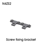 1/5PCS Wire Connector Electrical Cable Led Connectors Mini Terminals Blocks Quick Wiring Push-in Docking Butt Electrician Tools