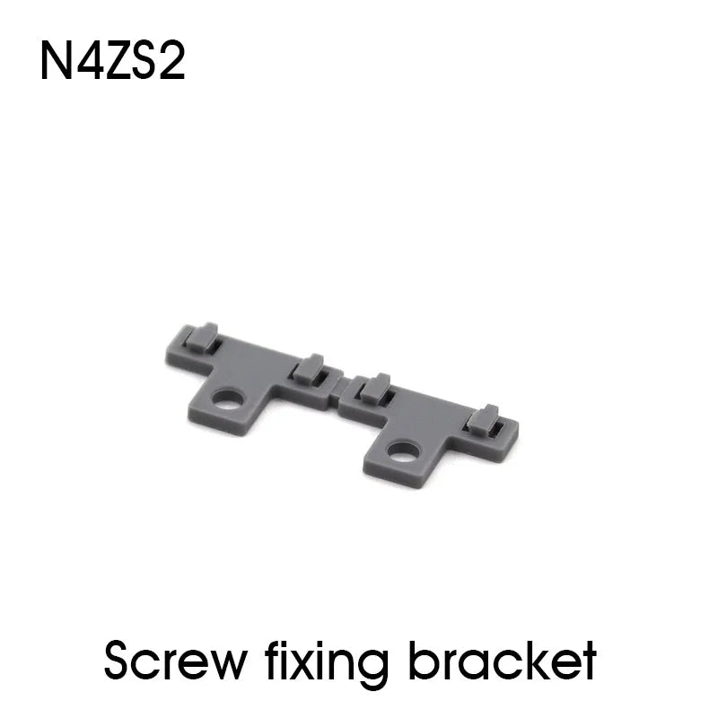 1/5PCS Wire Connector Electrical Cable Led Connectors Mini Terminals Blocks Quick Wiring Push-in Docking Butt Electrician Tools