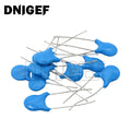 20PCS 1000V High Voltage Ceramic Capacitor 1KV 2KV 3KV 101K 151K 221K 331K 471K 561K 681K 821K 102M 152M 222M 332M 472M 103M