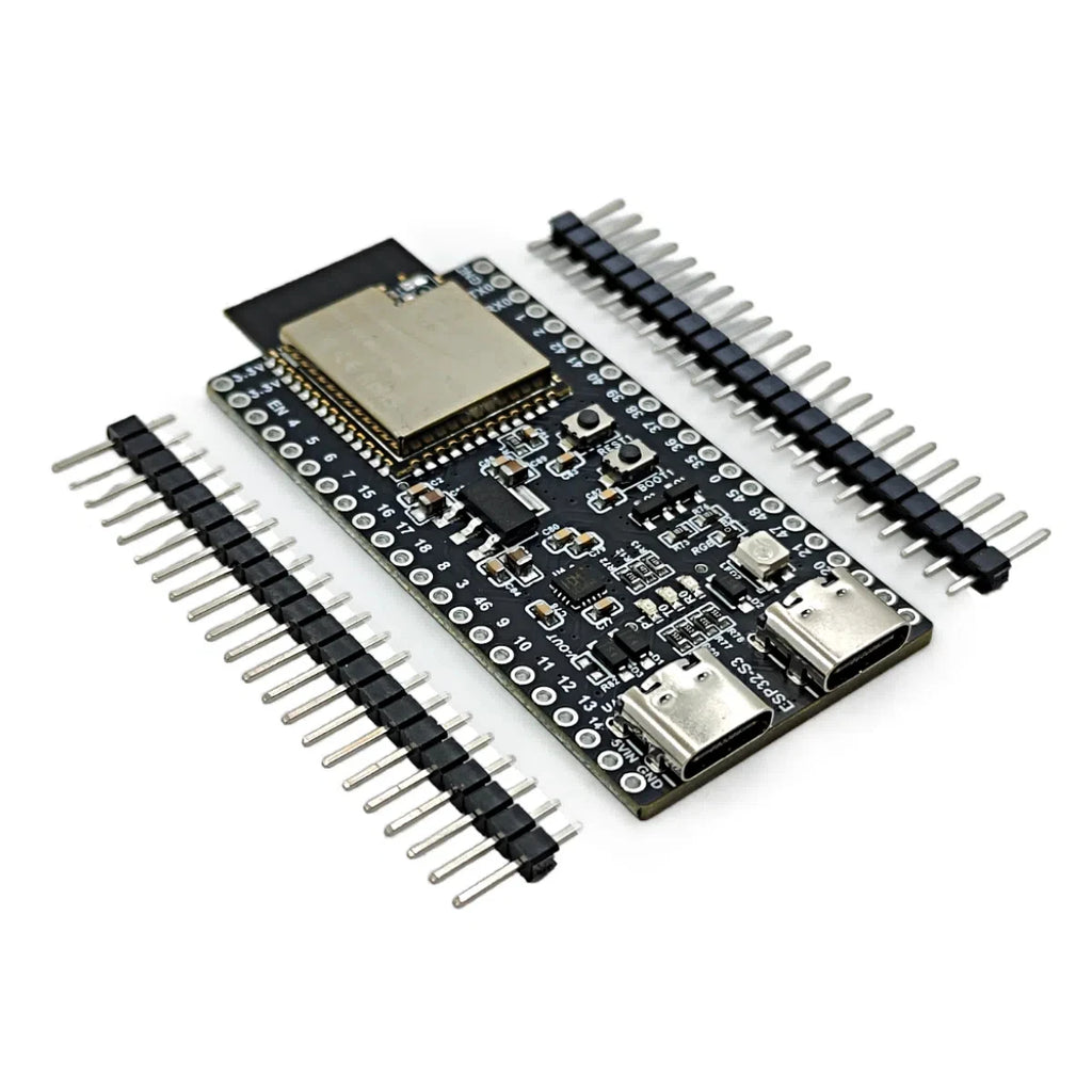 ESP32-S3 Wifi BT Module Development Board for Arduino IDE ESP32-S3 N16R8 44Pin Type-C 16MB Flash 8M PSRAM ESP32 S3